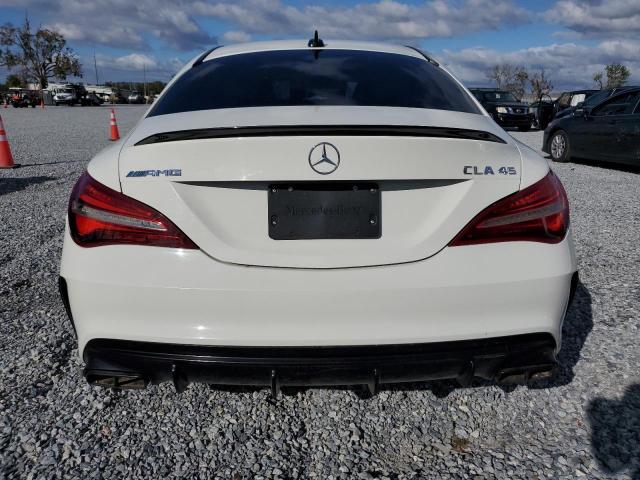 Photo 5 VIN: WDDSJ5CB3JN558564 - MERCEDES-BENZ CLA 45 AMG 