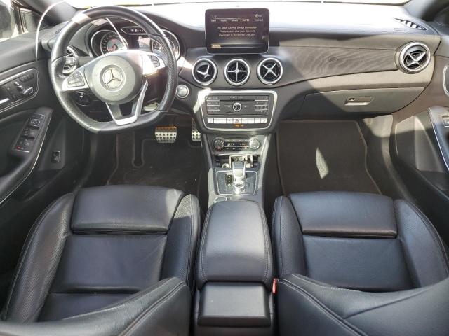 Photo 7 VIN: WDDSJ5CB3JN558564 - MERCEDES-BENZ CLA 45 AMG 