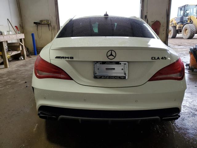 Photo 5 VIN: WDDSJ5CB4EN088292 - MERCEDES-BENZ CLA 45 AMG 