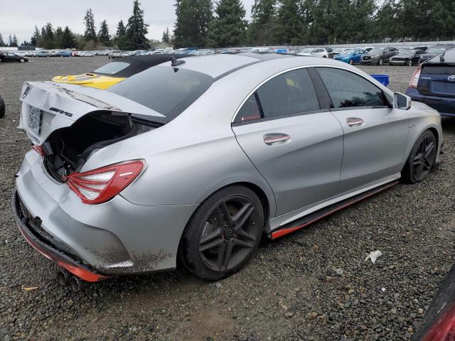 Photo 2 VIN: WDDSJ5CB4EN102921 - MERCEDES-BENZ CLA-CLASS 