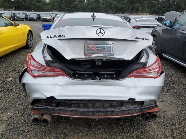 Photo 5 VIN: WDDSJ5CB4EN102921 - MERCEDES-BENZ CLA-CLASS 