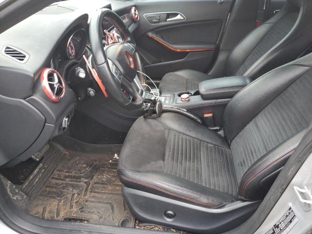 Photo 6 VIN: WDDSJ5CB4EN102921 - MERCEDES-BENZ CLA-CLASS 