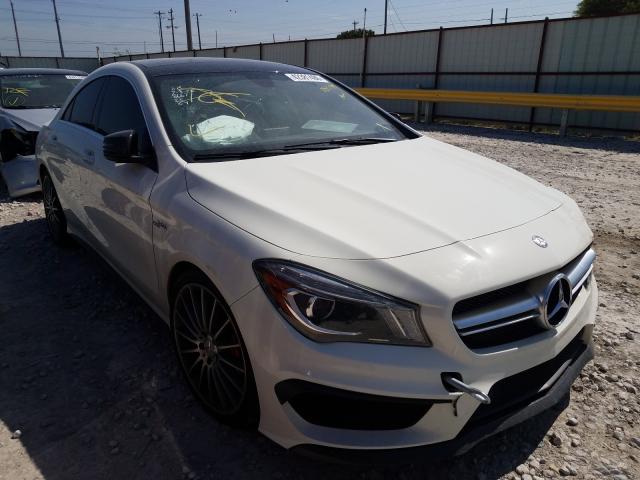 Photo 0 VIN: WDDSJ5CB5EN084784 - MERCEDES-BENZ CLA 45 AMG 