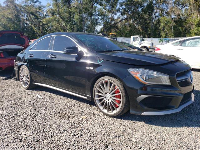 Photo 3 VIN: WDDSJ5CB5FN169447 - MERCEDES-BENZ CLA-CLASS 