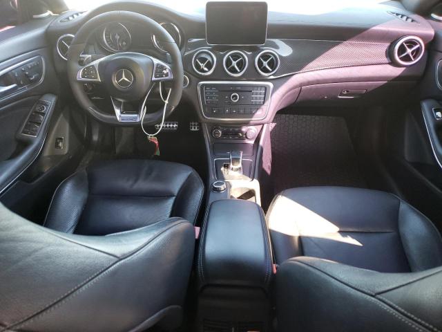 Photo 7 VIN: WDDSJ5CB5FN169447 - MERCEDES-BENZ CLA-CLASS 