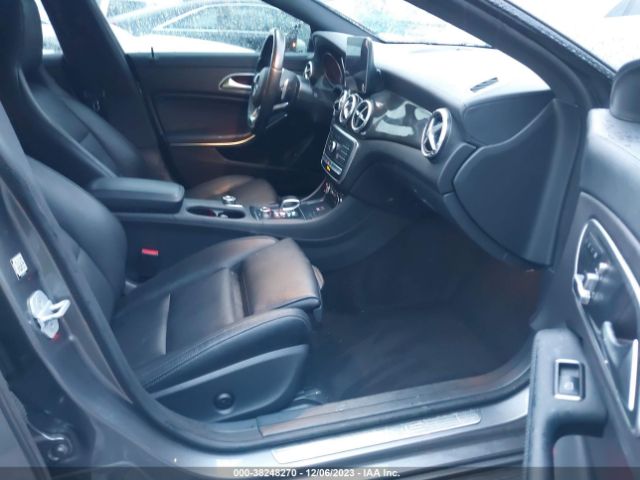 Photo 4 VIN: WDDSJ5CB5JN607134 - MERCEDES-BENZ AMG CLA 45 