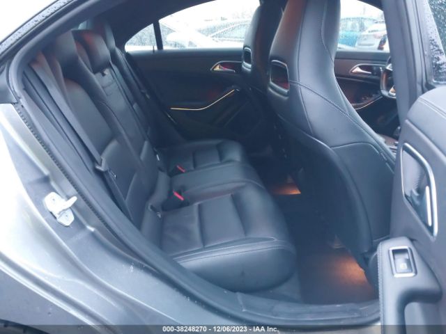 Photo 7 VIN: WDDSJ5CB5JN607134 - MERCEDES-BENZ AMG CLA 45 