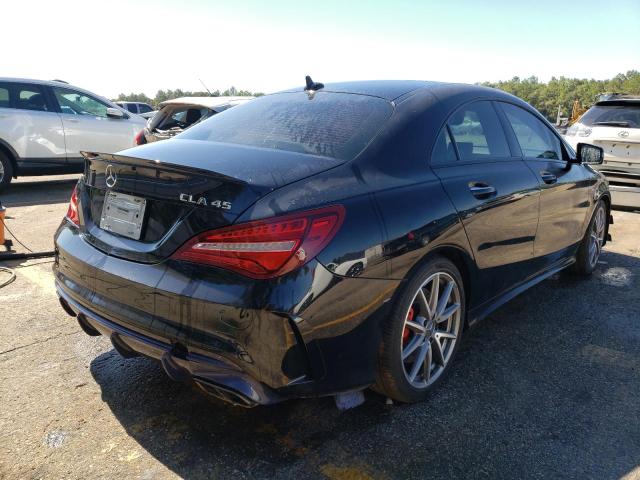 Photo 3 VIN: WDDSJ5CB5JN618957 - MERCEDES-BENZ CLA 45 AMG 