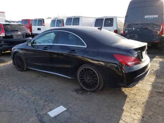 Photo 1 VIN: WDDSJ5CB6EN095261 - MERCEDES-BENZ CLA-CLASS 