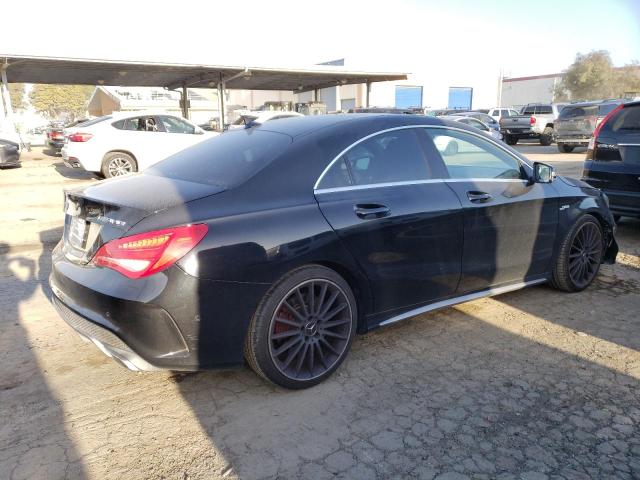 Photo 2 VIN: WDDSJ5CB6EN095261 - MERCEDES-BENZ CLA-CLASS 