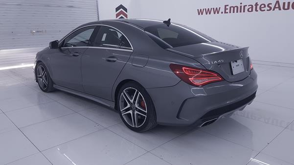 Photo 6 VIN: WDDSJ5CB6EN098256 - MERCEDES-BENZ CLA 45 AMG 