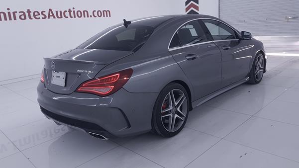 Photo 8 VIN: WDDSJ5CB6EN098256 - MERCEDES-BENZ CLA 45 AMG 