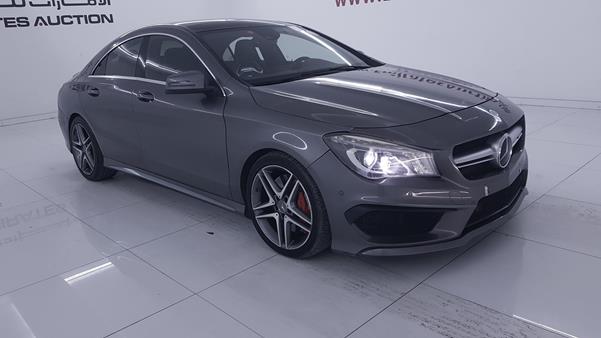 Photo 9 VIN: WDDSJ5CB6EN098256 - MERCEDES-BENZ CLA 45 AMG 