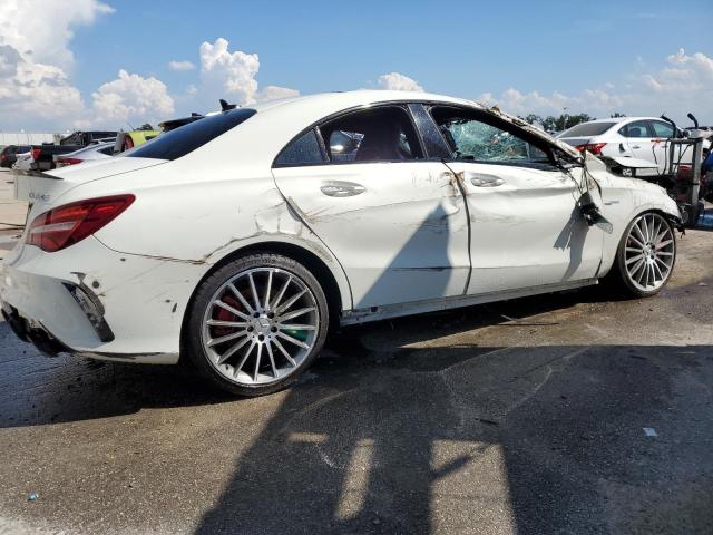 Photo 2 VIN: WDDSJ5CB6JN605716 - MERCEDES-BENZ CLA-CLASS 