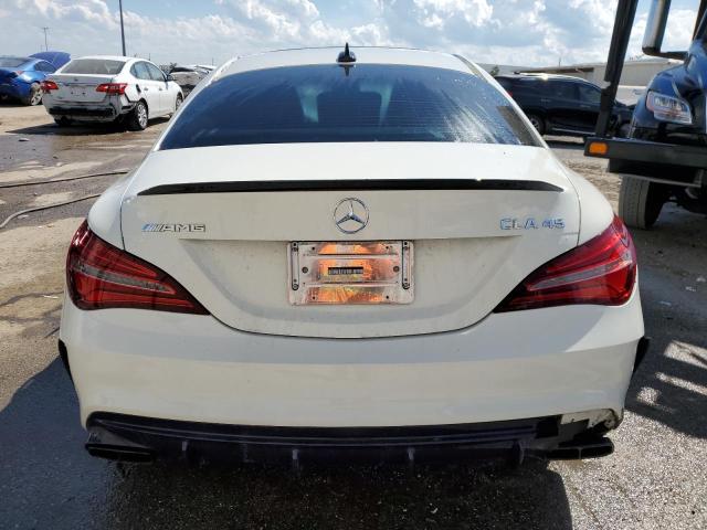 Photo 5 VIN: WDDSJ5CB6JN605716 - MERCEDES-BENZ CLA-CLASS 