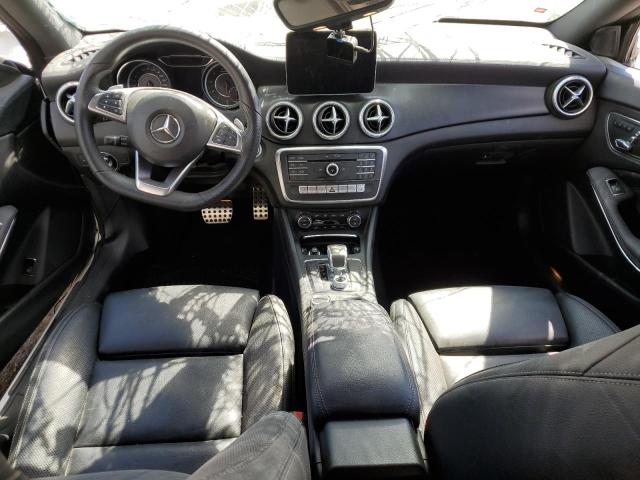 Photo 7 VIN: WDDSJ5CB6JN605716 - MERCEDES-BENZ CLA-CLASS 