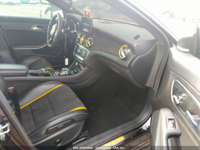 Photo 4 VIN: WDDSJ5CB6JN653653 - MERCEDES-BENZ AMG CLA 45 