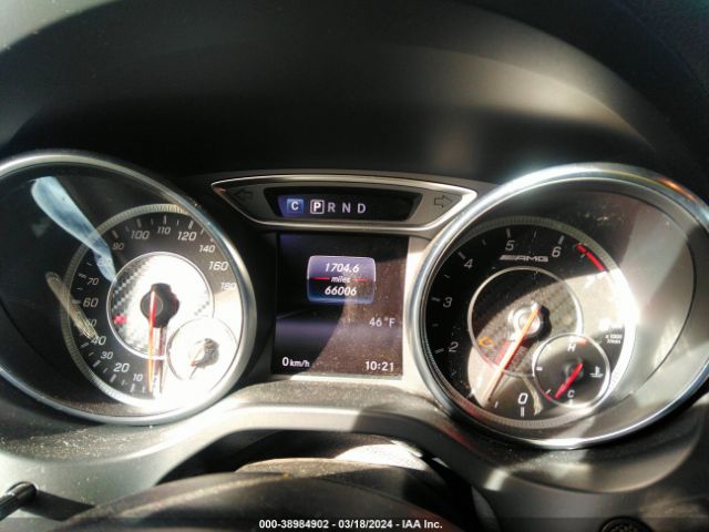 Photo 6 VIN: WDDSJ5CB6JN653653 - MERCEDES-BENZ AMG CLA 45 