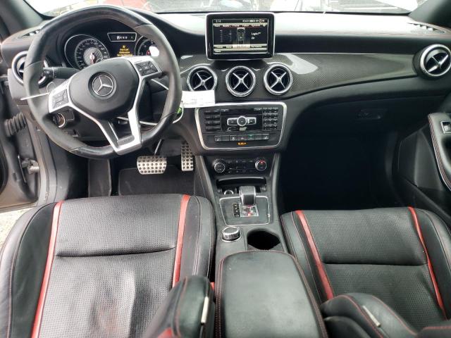 Photo 7 VIN: WDDSJ5CB7EN065833 - MERCEDES-BENZ CLA-KLASSE 