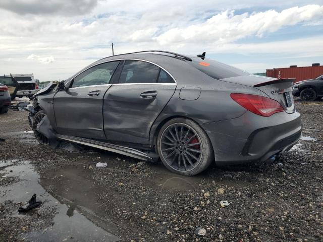 Photo 1 VIN: WDDSJ5CB7EN103075 - MERCEDES-BENZ CLA 45 AMG 