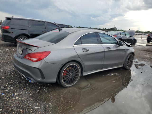 Photo 2 VIN: WDDSJ5CB7EN103075 - MERCEDES-BENZ CLA 45 AMG 