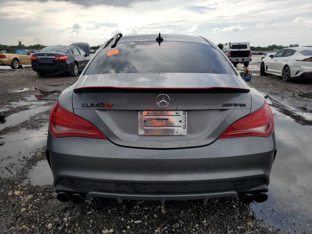 Photo 5 VIN: WDDSJ5CB7EN103075 - MERCEDES-BENZ CLA 45 AMG 