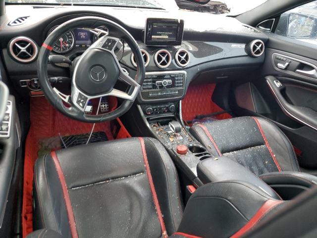 Photo 7 VIN: WDDSJ5CB7EN103075 - MERCEDES-BENZ CLA 45 AMG 