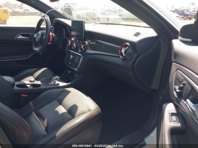 Photo 4 VIN: WDDSJ5CB7FN163830 - MERCEDES-BENZ CLA 45 AMG 