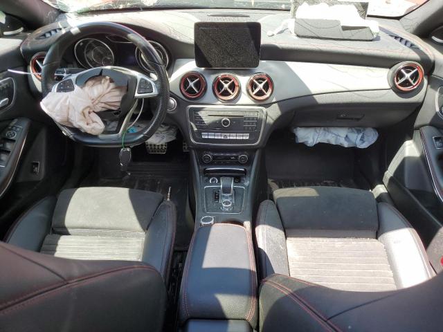 Photo 7 VIN: WDDSJ5CB7HN456212 - MERCEDES-BENZ CLA-CLASS 