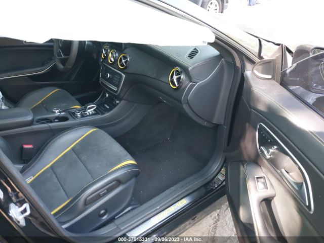 Photo 4 VIN: WDDSJ5CB7JN588764 - MERCEDES-BENZ AMG CLA 45 