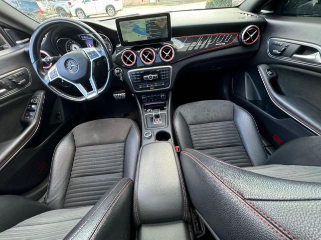 Photo 8 VIN: WDDSJ5CB8EN079403 - MERCEDES-BENZ CLA 45 AMG 