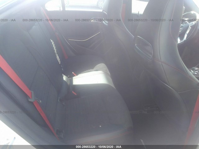 Photo 7 VIN: WDDSJ5CB8EN091230 - MERCEDES-BENZ CLA-CLASS 