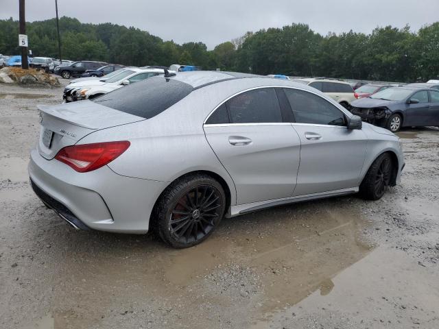 Photo 2 VIN: WDDSJ5CB8EN111816 - MERCEDES-BENZ CLA-CLASS 