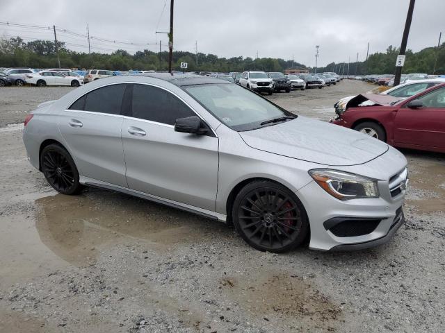 Photo 3 VIN: WDDSJ5CB8EN111816 - MERCEDES-BENZ CLA-CLASS 