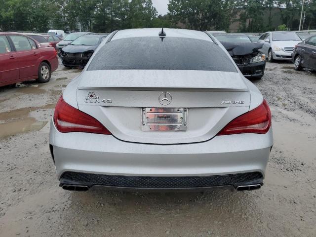 Photo 5 VIN: WDDSJ5CB8EN111816 - MERCEDES-BENZ CLA-CLASS 