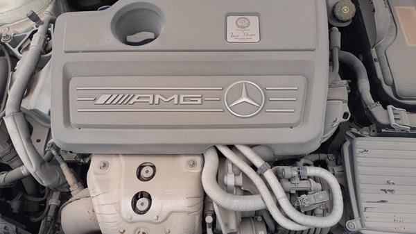 Photo 32 VIN: WDDSJ5CB8FN197498 - MERCEDES-BENZ CLA 45 AMG 