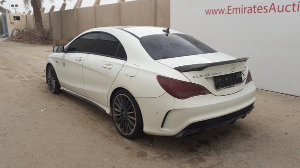 Photo 6 VIN: WDDSJ5CB8FN197498 - MERCEDES-BENZ CLA 45 AMG 