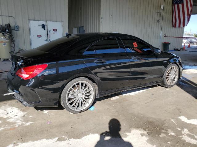 Photo 2 VIN: WDDSJ5CB8FN218575 - MERCEDES-BENZ CLA 45 AMG 