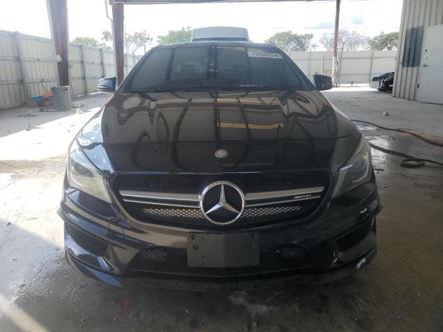 Photo 4 VIN: WDDSJ5CB8FN218575 - MERCEDES-BENZ CLA 45 AMG 