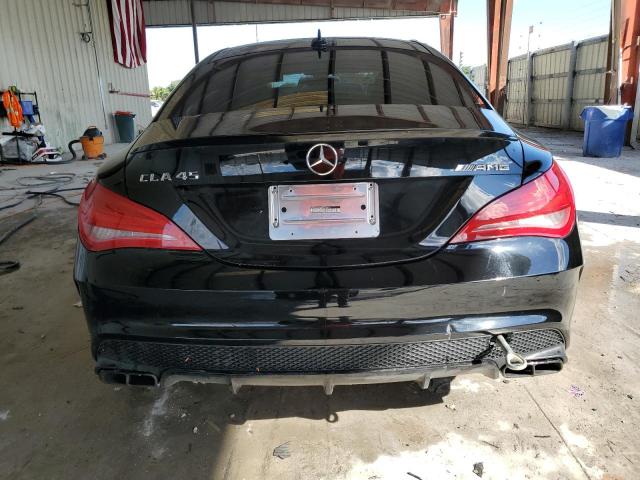 Photo 5 VIN: WDDSJ5CB8FN218575 - MERCEDES-BENZ CLA 45 AMG 