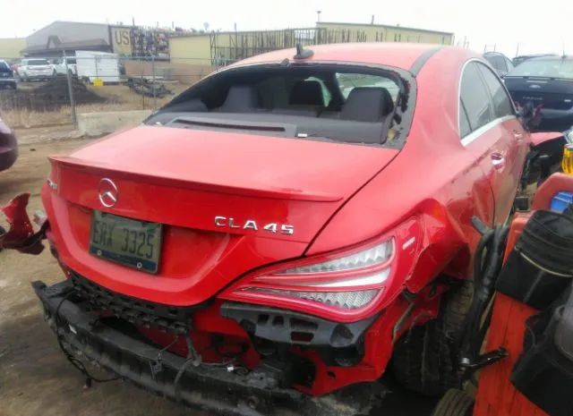 Photo 3 VIN: WDDSJ5CB8GN338345 - MERCEDES-BENZ CLA 