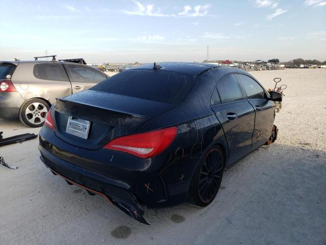 Photo 2 VIN: WDDSJ5CB8GN348261 - MERCEDES-BENZ CLA 45 AMG 