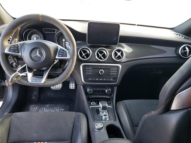 Photo 7 VIN: WDDSJ5CB8GN348261 - MERCEDES-BENZ CLA 45 AMG 