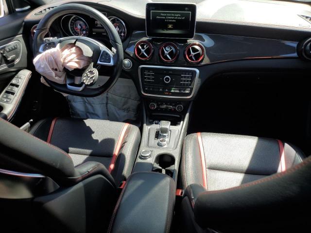 Photo 7 VIN: WDDSJ5CB8GN357168 - MERCEDES-BENZ CLA 45 AMG 