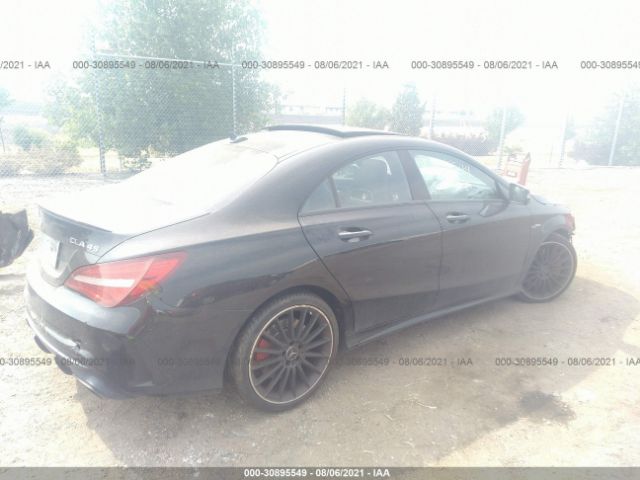 Photo 3 VIN: WDDSJ5CB8JN538536 - MERCEDES-BENZ CLA 