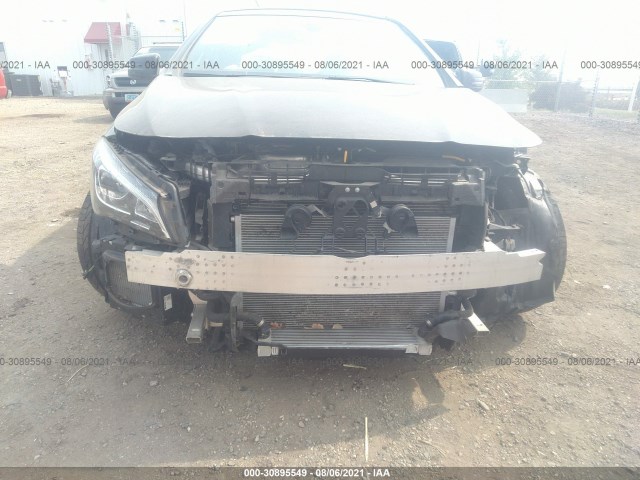 Photo 5 VIN: WDDSJ5CB8JN538536 - MERCEDES-BENZ CLA 