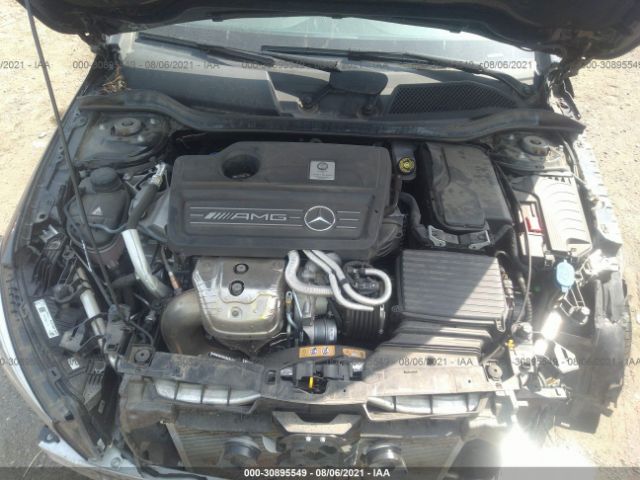 Photo 9 VIN: WDDSJ5CB8JN538536 - MERCEDES-BENZ CLA 