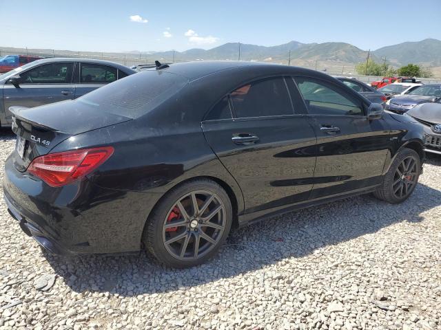 Photo 2 VIN: WDDSJ5CB8JN559922 - MERCEDES-BENZ CLA 45 AMG 