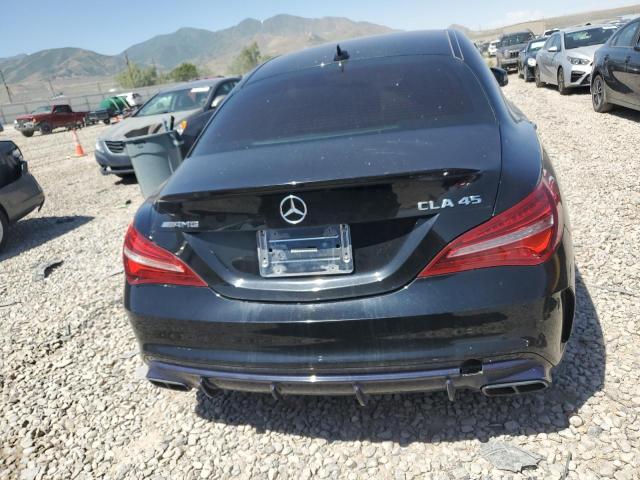 Photo 5 VIN: WDDSJ5CB8JN559922 - MERCEDES-BENZ CLA 45 AMG 