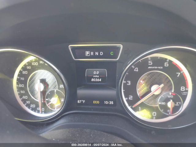 Photo 6 VIN: WDDSJ5CB9EN153945 - MERCEDES-BENZ CLA 